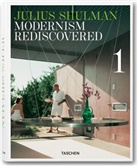Hunter Drohojowska, Hunter Drohojowska-Philp, Juliu Shulman, Julius Shulman - Modernism rediscovered 2 3 vol