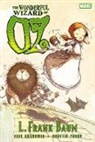 L. Frank Baum, Lyman Fr. Baum, Lyman Frank Baum, Eric Shanower, Shanower Eric, Skottie Young - Oz