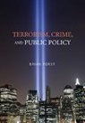 Brian Forst, Brian (American University Forst - Terrorism, Crime, and Public Policy