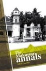 William Cummings, Cummings, William Cummings - Makassar Annals