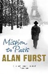 Alan Furst, Furst Alan - Mission to Paris