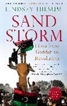 Lindsey Hilsum, Hilsum Lindsey - Sandstorm