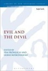 Ida Frhlich, Erkki Koskenniemi, Erkki Frohlich Koskenniemi, Ida Fr Hlich, Ida Frohlich, Ida Fröhlich... - Evil and the Devil