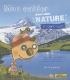 Christian Voltz, Christian Voltz, Christian (1967-....) Voltz, Voltz Christian - Mon cahier d'activités nature : automne-hiver