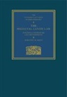 Dorothy Owen, Dorothy M. Owen, Dorothy M. Owen - Medieval Canon Law