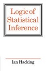Hacking, Ian Hacking, Hacking Ian - Logic of Statistical Inference