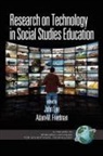 John Lee, Adam M Friedman, Adam M. Friedman, John Lee - Research on Technology in Social Studies