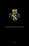 Reginald Ma Woolley, Reginald Maxwell Woolley - The Benedictional of John Longlonde: Bis