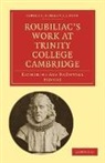 Katharine Ada McDowall Esdaile, Katherine Ada McDowall Esdaile, Esdaile Katherine Ada McDowall - Roubiliac''s Work At Trinity College Cambridge