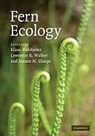 Klaus Walker Mehltreter, Klaus Mehltreter, Joanne M. Sharpe, Lawrence R. Walker - Fern Ecology