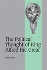 Pratt David, David Pratt - The Political Thought of King Alfred the