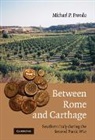 Michael P Fronda, Michael P. Fronda, Michael P. (Mcgill University Fronda, Fronda Michael P. - Between Rome and Carthage