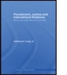 Anthony F Lang, Anthony F. Lang, Anthony F. Jr. Lang, Anthony F Lang Jr, Anthony F. Lang Jr, Anthony F. Lang Jr.... - Punishment, Justice and International Re