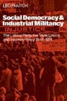 Leo Panitch, Panitch Leo - Social Democracy and Industrial Militiancy