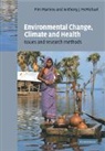 P. Martens, P. (Universiteit Maastricht Martens, Pim Mcmichael Martens, P. Martens, Martens P., A. J. McMichael... - Environmental Change, Climate and Health