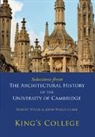 John Willis Clark, Robert Willis, Robert Clark Willis, John Willis Clark - SELECTIONS FROM ARCHITECTURAL HIS