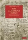 Karl Breul - Cambridge Songs