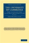 Mullinger James Bass, James Bass Mullinger, Mullinger James Bass - University of Cambridge