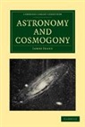 James Jeans, Sir James Jeans - Astronomy and Cosmogony