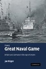 Jan R¿ger, Jan Rger, Jan Ruger, Jan Rüger - Great Naval Game