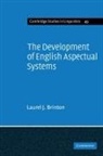Laurel J. Brinton - Development of English Aspectual Systems