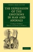 Darwin Charles, Charles Darwin, Francis Darwin - Expression of the Emotions in Man and Animals