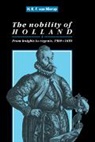 H. F. K. Nierop, H. F. K. (Universiteit Van Amsterdam) Nierop, H. F. K. van Nierop, H.f.k.van Nierop - Nobility of Holland
