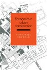 Nathaniel Lichfield, Lichfield Nathaniel - Economics in Urban Conservation