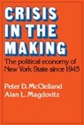 Alan L. Magdovitz, Magdovitz Alan L., Peter D. McClelland, Peter D. Magdovitz Mcclelland - Crisis in the Making