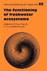 E.d. Le Lowe-Mcconnell Cren, E. D. Le Cren, E. D. Lowe-Mcconnell Le Cren, E. D. Le Cren, R. H. Lowe-McConnell - Functioning of Freshwater Ecosystems