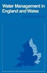Elizabeth Porter - Water Management in England and Wales