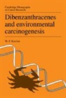 W. Karcher, W. F. Karcher, Walter Karcher - Dibenzanthracenes and Environmental Carcinogenesis