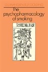 J. F. Golding, Golding J. F., Mangan, G. L. Mangan, G. L. Golding Mangan, G.l. Golding Mangan... - Psychopharmacology of Smoking