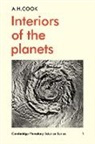 A. H. Cook, A.H. Cook - Interiors of the Planets
