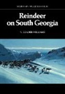 N. Leader-Williams - Reindeer on South Georgia