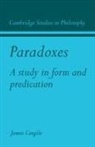 James Cargile - Paradoxes