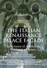 Charles Burroughs, Charles (State University of New York Burroughs - Italian Renaissance Palace Facade