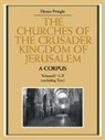 Denys Pringle, Pringle Denys - Churches of the Crusader Kingdom of Jerusalem: A Corpus: Volume 2, L