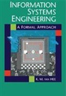 Kees M. van Hee, Kees van Hee, Kees van Hee - Information Systems Engineering