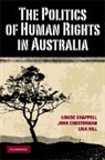 Louise Chappell, Louise (University of Sydney) Chappell, Louise (University of Sydney) Chesterman Chappell, Louise Chesterman Chappell, John Chesterman, John (University of Melbourne) Chesterman... - Politics of Human Rights in Australia