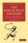 Whiffen Thomas, Thomas Whiffen - The North-West Amazons