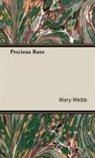 Mary Webb - Precious Bane