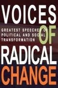 Anne Brown, Anne Brown - Voices of Radical Change: Greatest Speec
