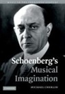 Michael Cherlin, Michael (University of Minnesota) Cherlin - Schoenberg''s Musical Imagination