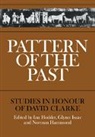 Ian Isaac Hodder, Norman Hammond, Hammond Norman, Ian Hodder, Hodder Ian, Glynn Isaac - Pattern of the Past