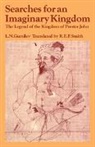 L. N. Gumilev, Lev Nikolaevich Gumilev - Searches for an Imaginary Kingdom