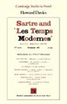 Howard Davies - Sartre and ''Les Temps Modernes''