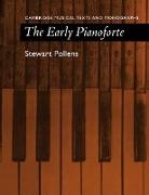 Stewart Pollens, Stewart (Metropolitan Museum of Art Pollens, Pollens Stewart - Early Pianoforte