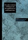 Alberto M. Simonetta, Alberto M. Morris Simonetta, Simon Conway Morris, Simon Conway Morris, Morris Simon Conway, Alberto M. Simonetta... - Early Evolution of Metazoa and the Significance of Problematic Taxa