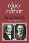 Keith M. Wilson, Wilson Keith M. - Policy of the Entente